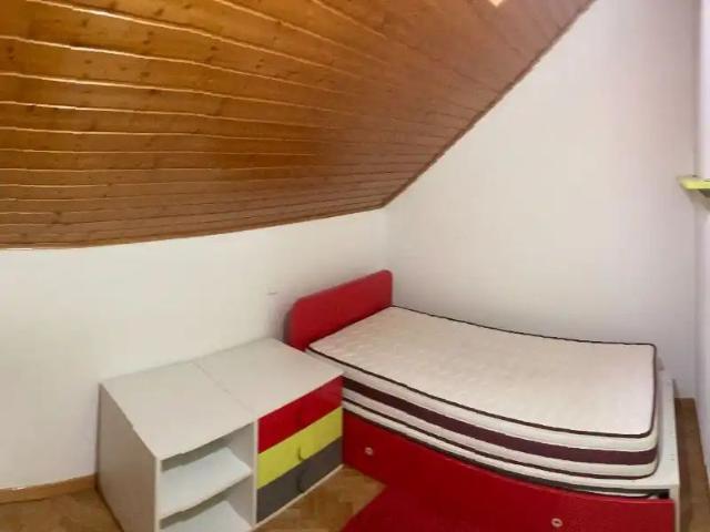 Apartamento en alquiler en Santa Bárbara, Toledo