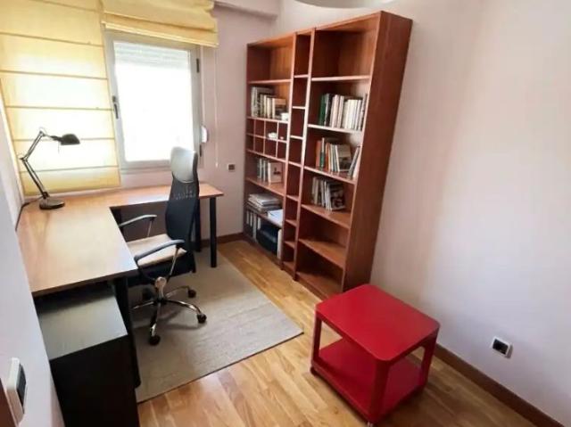 Apartamento en alquiler en Valparaíso, Toledo