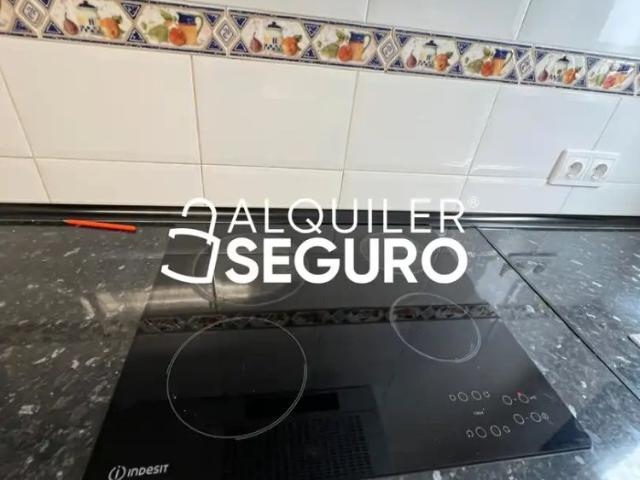 Apartamento en alquiler en Azucaica, Toledo