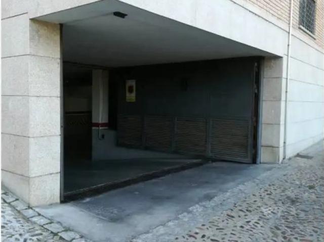 Apartamento en alquiler en Santa Bárbara, Toledo