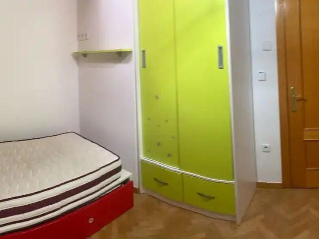 Apartamento en alquiler en Santa Bárbara, Toledo