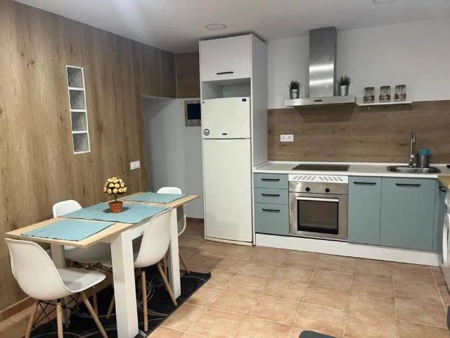 Apartamento en alquiler en Toledo, Castilla-La Mancha
