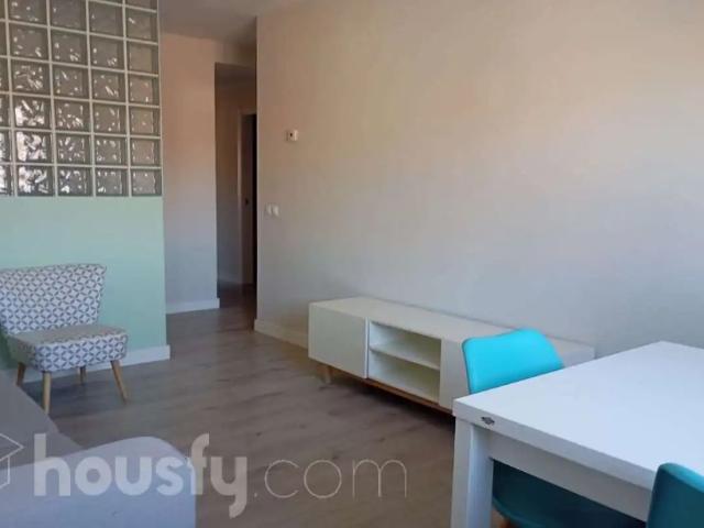 Apartamento en alquiler en Toledo, Castilla-La Mancha