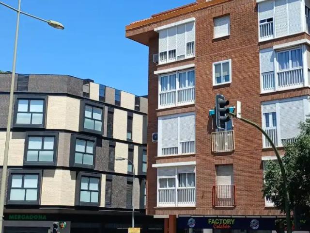 Apartamento en alquiler en Toledo, Castilla-La Mancha