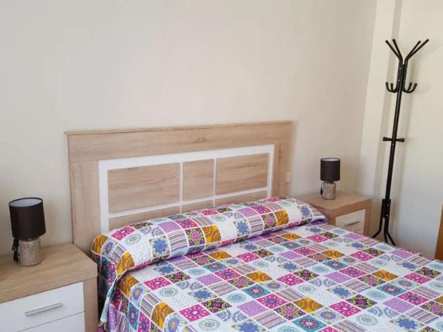 Apartamento en alquiler en Toledo