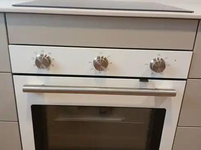 Apartamento en alquiler en Santa María de Benquerencia, Toledo