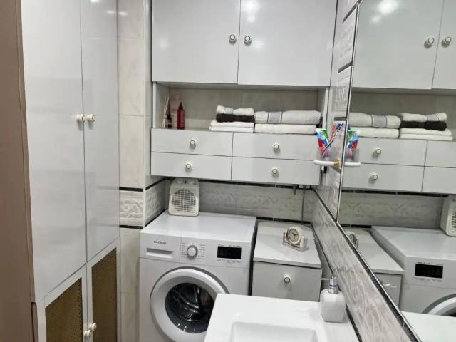 Apartamento en alquiler en Santa Bárbara, Toledo