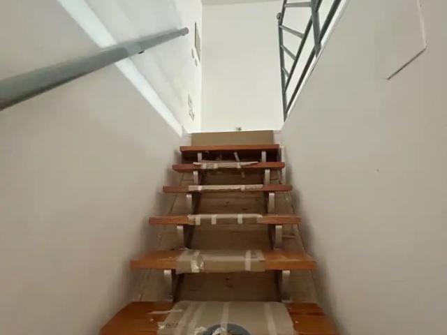 Apartamento en alquiler en Santa Bárbara, Toledo