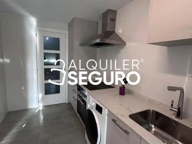 Apartamento en alquiler en Santa María de Benquerencia, Toledo
