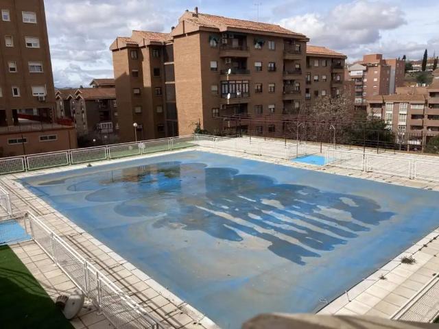 Apartamento en alquiler en Toledo