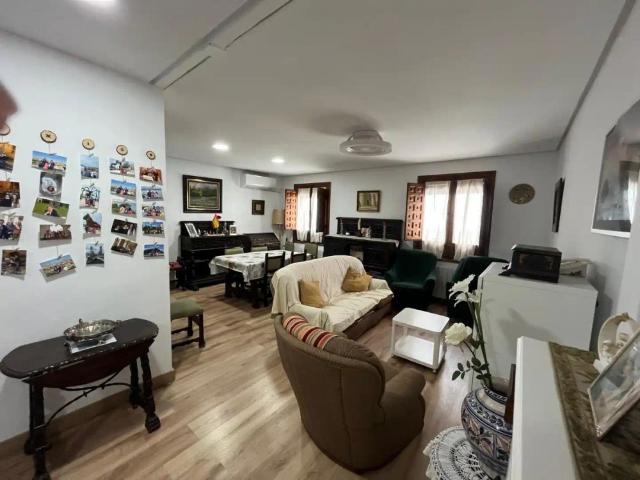 Apartamento en alquiler en Santa Bárbara, Toledo