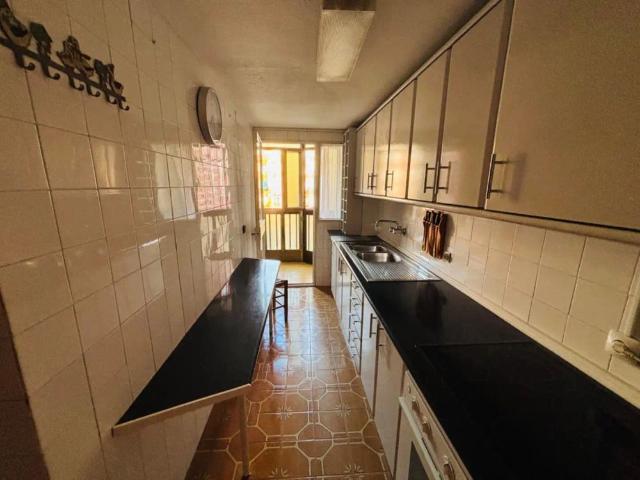 Apartamento en alquiler en Santa María de Benquerencia, Toledo