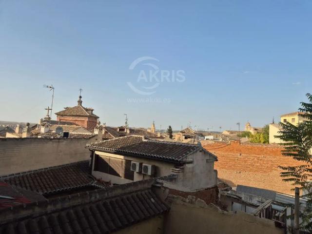 Apartamento en alquiler en Toledo, Castilla-La Mancha