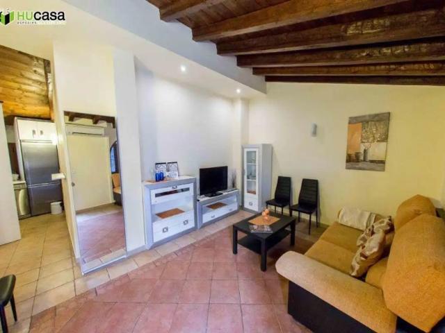 Apartamento en alquiler en Toledo, Castilla-La Mancha