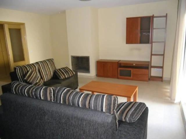 Apartamento en alquiler en Valparaíso, Toledo