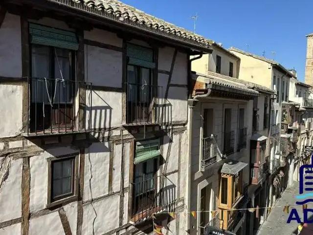 Apartamento en alquiler en Toledo, Castilla-La Mancha