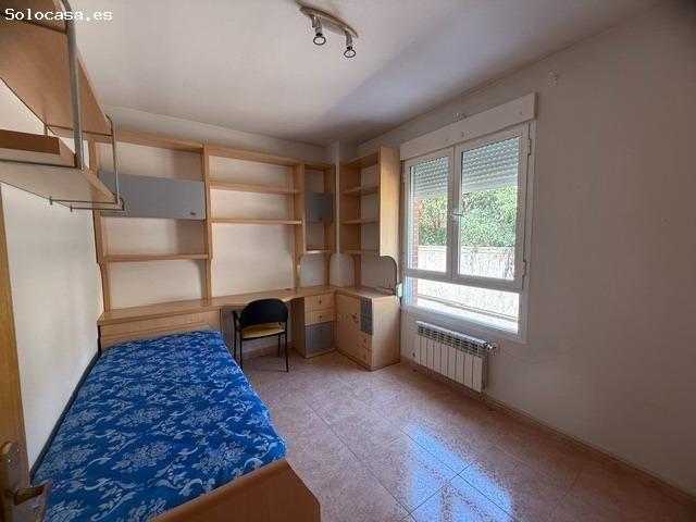 Piso en venta en Toledo, Castilla-La Mancha