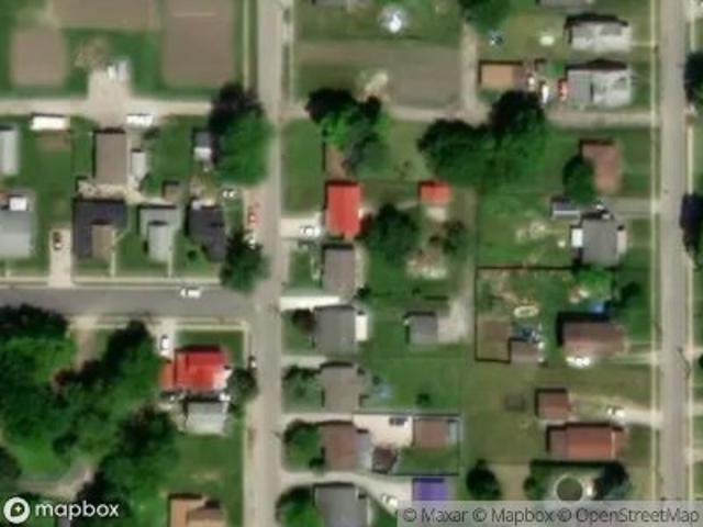 House for sale in Marion, Ohio