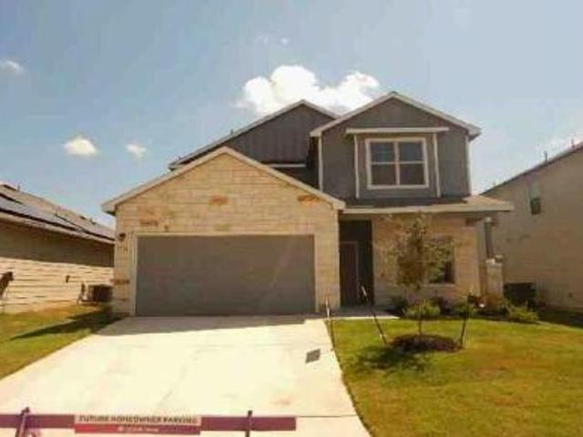 House for sale in Texas