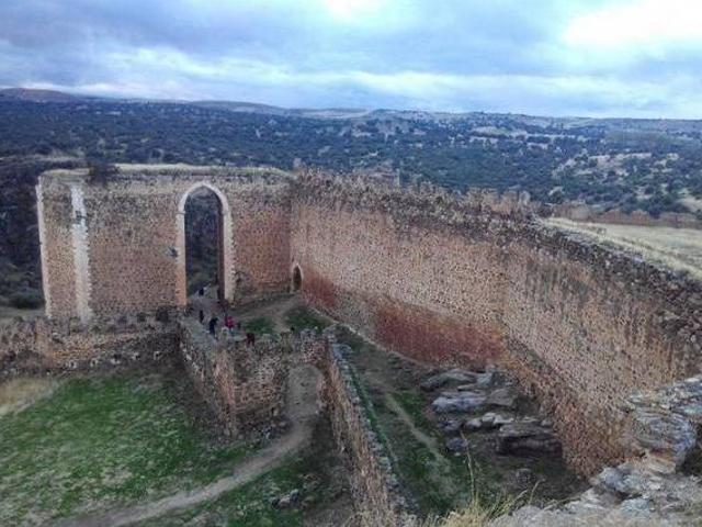 Casa en alquiler en Villamiel De Toledo