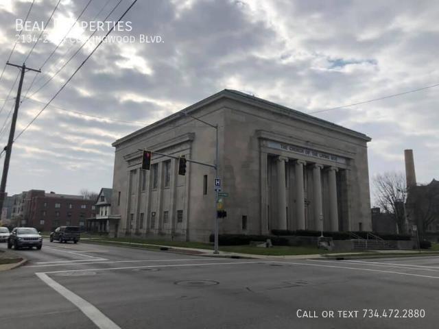 Commercial for rent in Lucas, Ohio