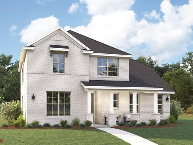 House for sale in Gunter, Texas