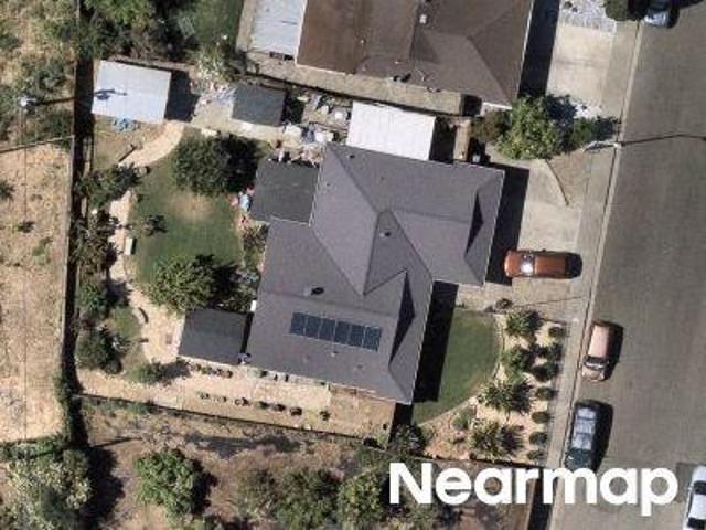 House for sale in Solano, California