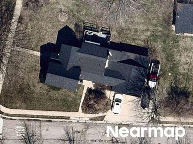 House for sale in Michigan