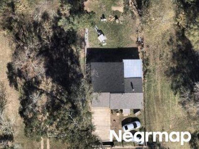 Land for sale in Jefferson, Texas