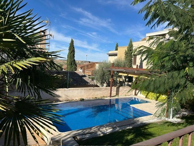 Chalet en venta en Toledo, Castilla-La Mancha