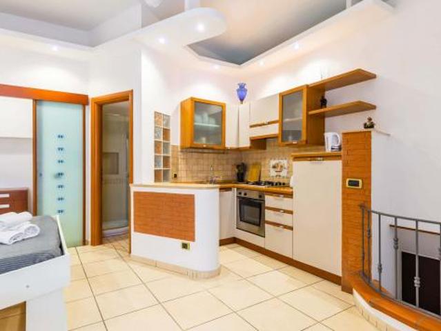Monolocale in affitto a Campania