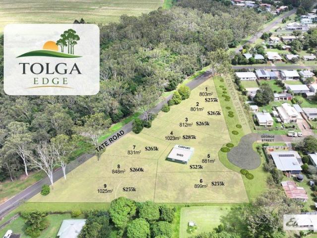 Land for sale in Tablelands, Queensland