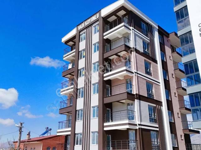 Niğde içerisinde satılık mülk
