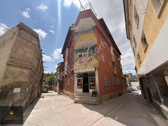 Niğde içerisinde kiralık mülk