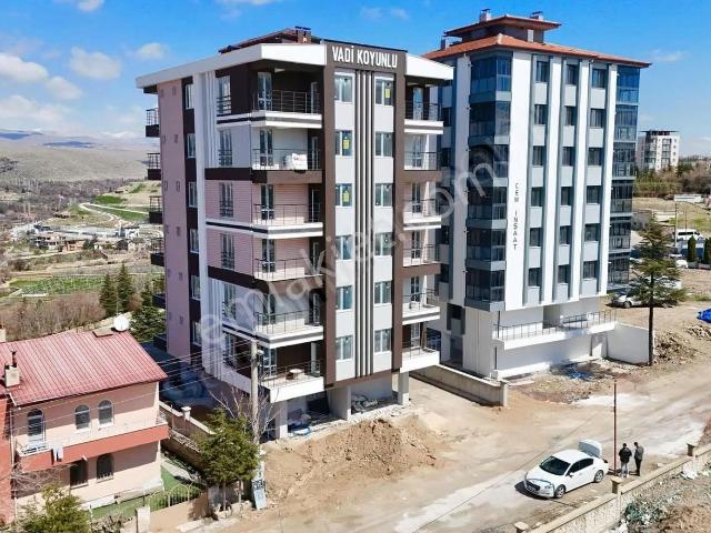 Niğde içerisinde satılık mülk