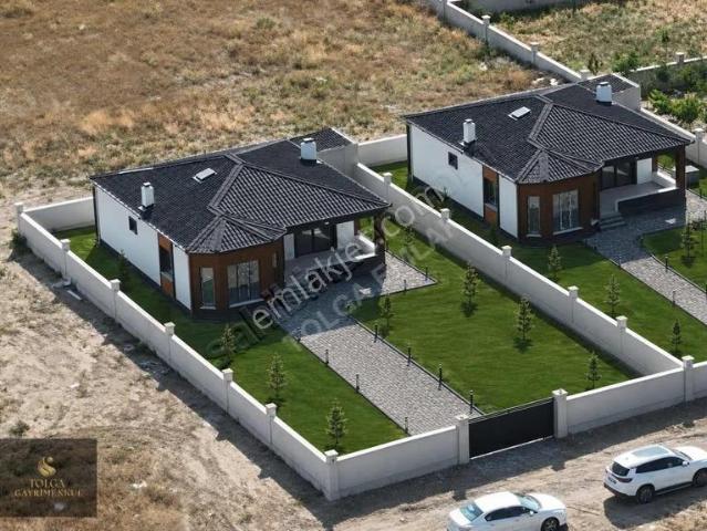 Niğde içerisinde satılık Villa