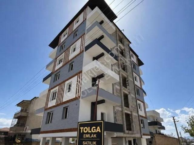 Niğde içerisinde satılık mülk
