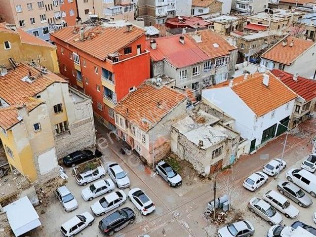 Niğde içerisinde satılık Bina
