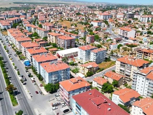 Yeni Harım, Bor içerisinde satılık mülk