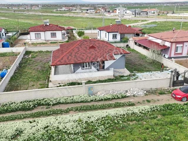 Niğde içerisinde satılık Villa