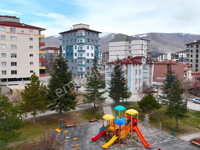 Niğde içerisinde satılık mülk