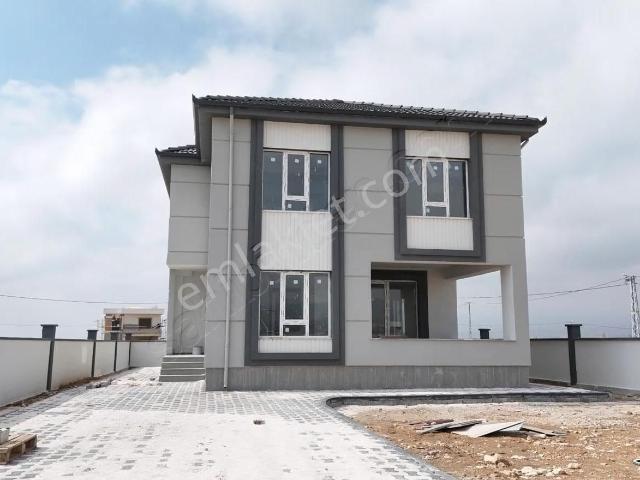 Niğde içerisinde satılık Villa