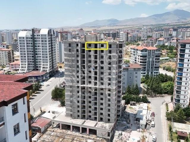 Niğde içerisinde satılık mülk