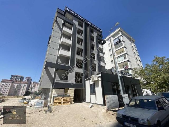 Niğde içerisinde satılık mülk