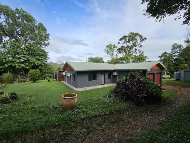 House for rent in Tablelands, Queensland