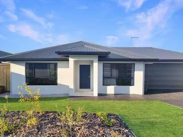 House for rent in Tablelands, Queensland