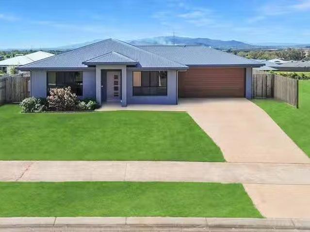 House for rent in Tablelands, Queensland