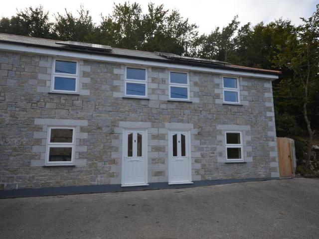 House for rent in Tuckingmill, Camborne
