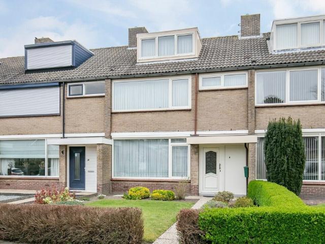 Woning te huur in Grient, Noord Brabant