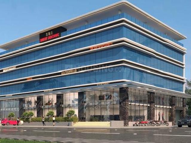 Commercial for sale in Haidarabad, Telangana